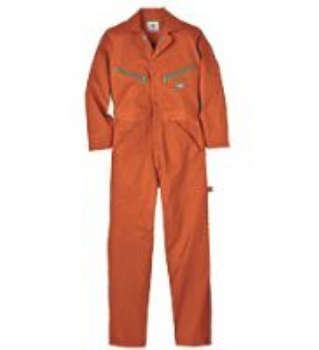 Ropa Overol